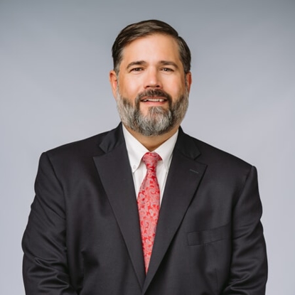 James R. Snell, Jr. Photo